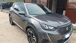 Peugeot 2008 Puretech 100 S&S Allure