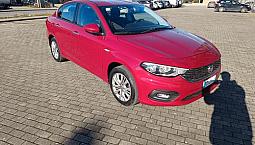 Fiat Tipo 1.4 Benz 5 Porte 2016 Solo 118.000 Km