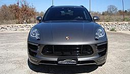 Porsche Macan 3.0D S 250Cv Pdk