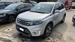 Suzuki - Vitara - 1.6 Ddis V-Top 4X4