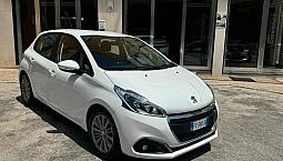 Peugeot 208 1.6 Hdi 75 Cv. E6 Allure Perfetta