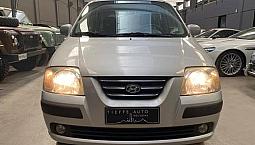 Hyundai Atos Prime 1.1 12V Active
