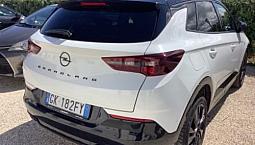 Opel Grandland 1.5 Diesel Ecotec Aut. Gs Line