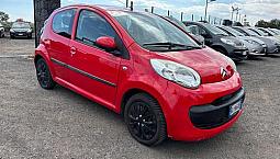 Citroen C1 1.0 5 Porte C1Ty