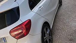 Mercedes Altro Modello - 2014