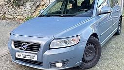 Volvo V50 1.6 Drive Polar