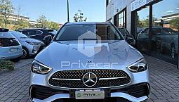 Mercedes C 220 D Mild Hybrid S.w. Premium
