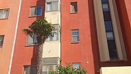 Cz, Quartiere Corvo, Ampio Appartam. Con Cantina