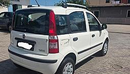 Fiat Panda Anno 2011, Natural Power 