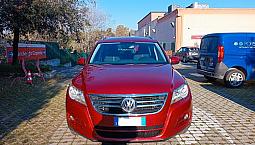 Volkswagen Tiguan 1.4 Tsi 150 Cv 4motion Man. Cert