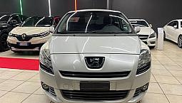 Peugeot 5008 1.6 Hdi 112cv Premium 7 Posti