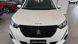 Peugeot 2008 1.2 Puretech 100 Cv Active