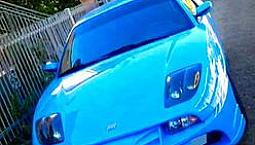Fiat Coupé - 1995