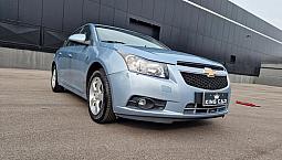 Chevrolet Cruze 1.6 4 Porte Ls
