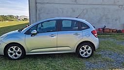 Citroen C3 2ª Serie - 2010