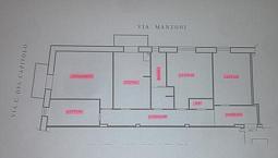 Appartamento In Pieno Centro