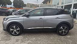 Peugeot 3008 1.5 Bluehdi Allure Pack S&s 130cv