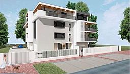 Trilocale Di Nuova Costruzione Con Terrazzo!