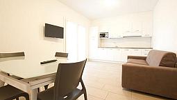 Jesolo - Appartamento 2 Camere Piazza Mazzini
