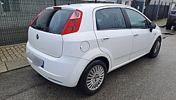 Grande Punto 1.3 Diesel Neopatentati