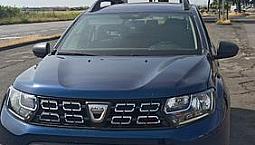 Dacia Duster 2ª Serie - 2019