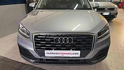 Audi Q2 30 Tdi S Tronic Business