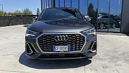 Audi Q3 Spb 35 Tdi S Tronic S Line Edition