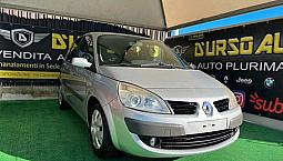 Renault Scenic Scénic 1.9 Dci/130cv Dynamique