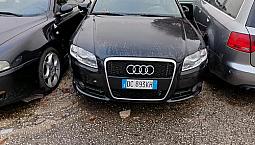 Audi A4 3ª Serie - 2006