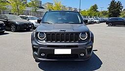 Jeep Renegade 1.5 Turbo T4 Mhev Upland