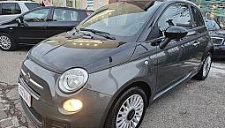 Fiat 500 1.2 69cv*edizione Limitata Gq*neopatentat