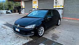 Volkswagen Golf 7