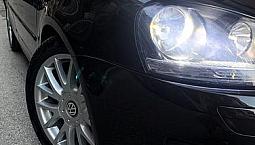 Volkswagen Golf 1.9 Tdi Dpf 3p Gt Sport