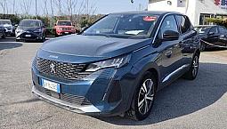 Peugeot 3008 Bluehdi 130 S&S Eat8 Allure Pack