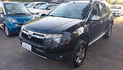 Dacia Duster 1.5 Dci 110Cv 4X2 Ambiance
