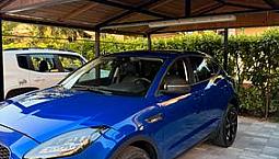 Jaguar E-Pace 2.0 Benzina 250Cv