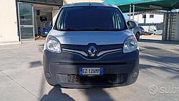 Renault Kangoo 1.5 Dci 90Cv Autocarro 2 Posti