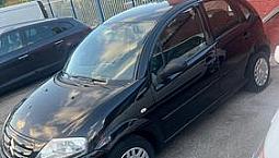 Citroen C3 1.1 Exclusive