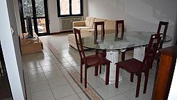 Appartamento Guizza Zona Centrale