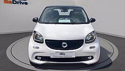 Smart Forfour 1.0 Passion 71Cv Twinamic