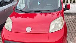 Fiat Qubo 1.3 Mjt 75 Cv Dynamic