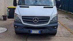 Mercedes Altro Modello - 2017