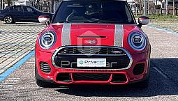 Mini Mini 2.0 John Cooper Works