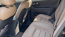 Hyundai Santa Fe 2003 - 2.0 Diesel Crdi