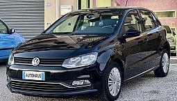 Volkswagen Polo 1.4 Tdi 90cv - 2017