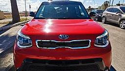 Kia Soul 1.6 Crdi Soul Autom. Superprezzo