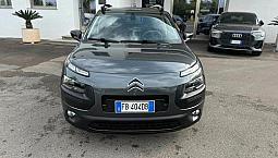 Citroen C4 Cactus Bluehdi 100 Shine