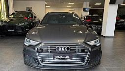 Audi A6 Avant 40 2.0 Tdi S-Line Mhev 204Cv Quattro