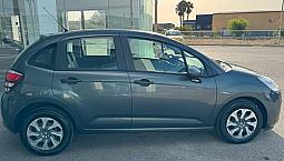 Citroen C3 Puretech 68 Attraction