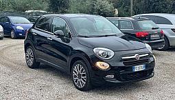 Fiat 500X 1.3 Multijet 95 Cv Pop